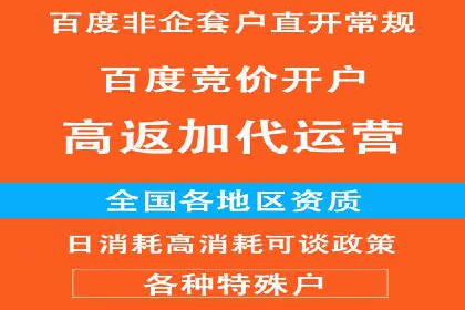 百度推广费用案例分析：如何提高广告投放效果